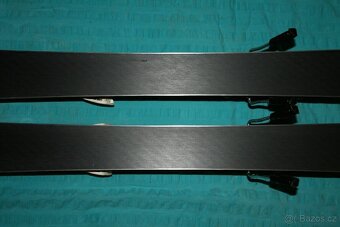 lyže Stockli GS 120 cm - 6