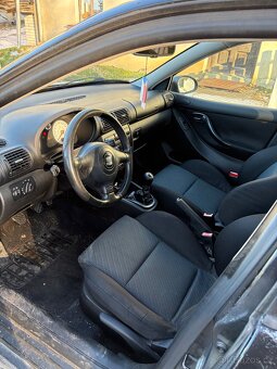 Seat Leon 1.9tdi ARL - 6