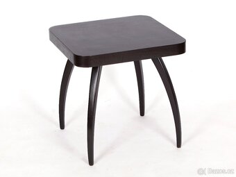 Ikonický konferenční stolek Pavouk, dub. - 6