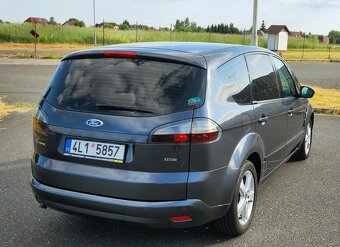 Ford s-max 1.8tdci 92kw - 6