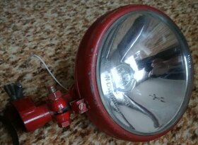 Retro přední světlomety - 6