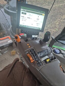 John deere 8400R - 6