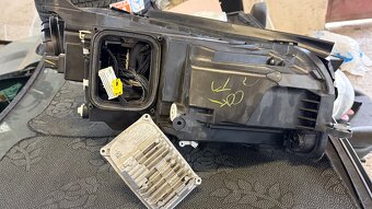 MERCEDES-BENZ TŘÍDA GLE w167 - 6