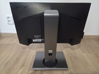 Monitor 22" Acer B227q - 6