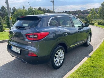 RENAULT KADJAR 1.5 BLUE DCi 110 PS AUTOMAT NAVI - 6