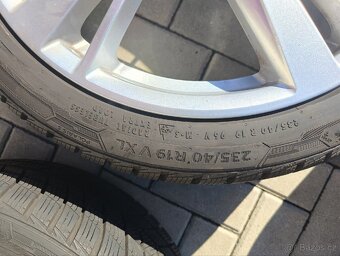 R19 5x112  Audi A3/S3/ RS3 - 6