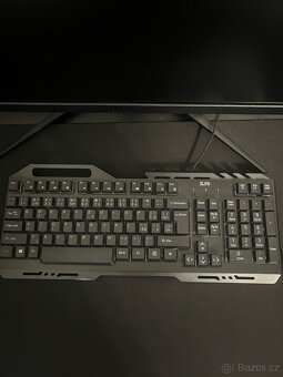 Počítačová herní sestava - 6