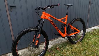 Horské kolo Ghost FR AMR 6.7 - 6