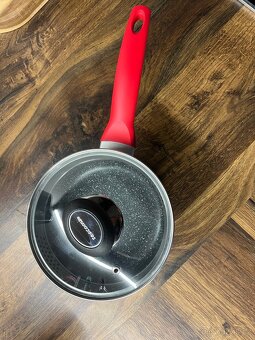 Tescoma rendlík manico Rosso 16cm - 6