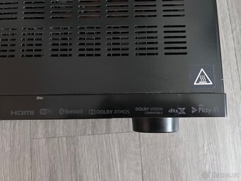 Receiver Pioneer - 6