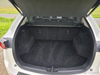 Mazda CX-5 2.5 155kw 2018 AT - 6