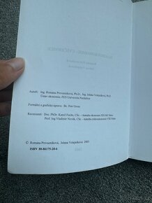 Makroekonomie cvičebnice - 6