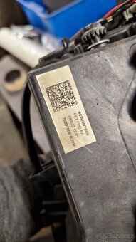 Mlhovka hyundai tucson - 6