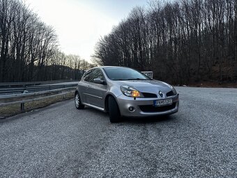Renault Clio 2.0 rs sport (197) - 6