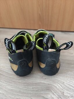 Lezečky Boreal Alpha uni - 6