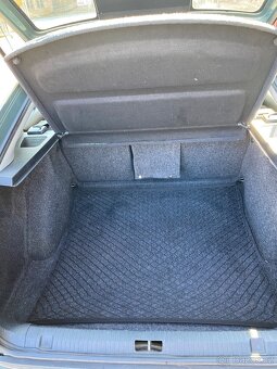 Škoda Octavia 1 - 6