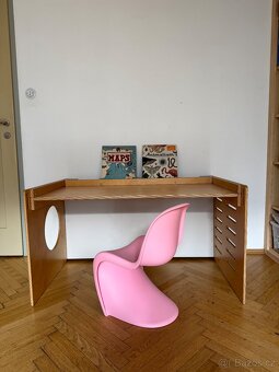 dětský stůl (https://shop.littledesign.cz) - 6