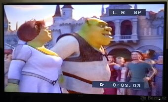 PANASONIC NV-HV61EG HIFI - 6