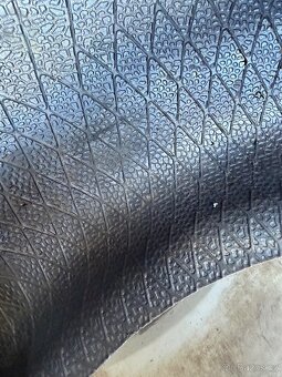 215/60 R16 SAVA Celoroční pneu - 6