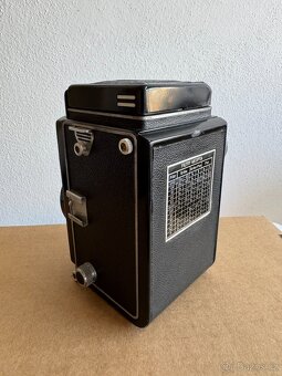 Meopta Flexaret Va po servisu - 6