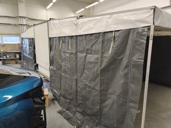 ROZKLÁDACÍ PŘÍVĚS BLYSS C270 - 6