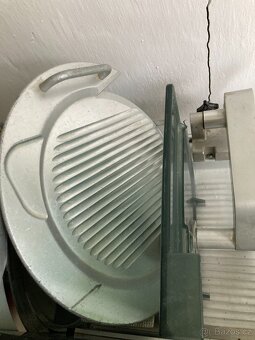 Nářezový stroj Bizerba VS 12 D - automat - 6