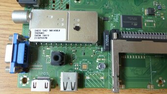 TV díly - PHILIPS - 32PFL5605H/12 - 6