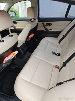 BMW E90 328i LCI - 6