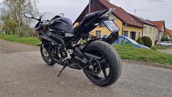 BMW S1000RR - 6