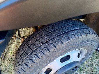 Iveco daily 50C17 nosic kontejneru rok 2016 - 6