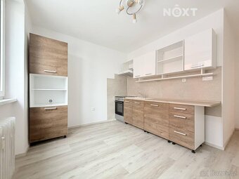 Pronájem byt 2+1, 58㎡ - 6