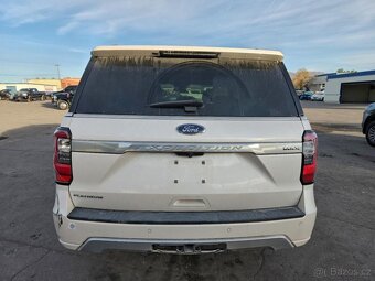 Ford Expedition Max Platinum 2018 - 6