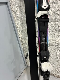 Salomon E Addikt - 6