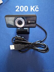 Webkamery levné - 6