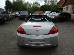 Opel Tigra 1,4 i klima - 6