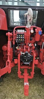 Traktor Belarus 1523.6 - 6