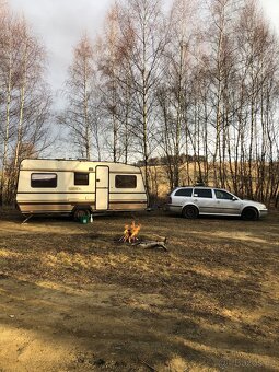 Karavan dethleffs - 6