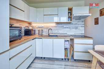 Prodej bytu 2+1, 59 m², Nezamyslice - 6
