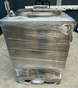 Zánovní Elektrický kotel ALBA 150 litrů E-B-150/900 - 6