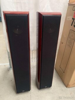 KEF xQ40 Mahagon - 6