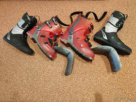 Dynafit Zzero vel. Mondo 29 - 6