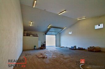 Podnájem, komerční/sklad, 6700 m2, V Aleji 389, 50302 Předmě - 6