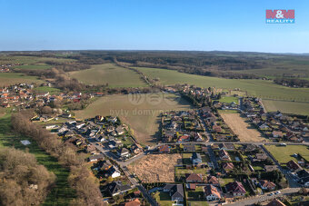 Prodej pozemku k bydlení, 1765 m², Zlatá - 6