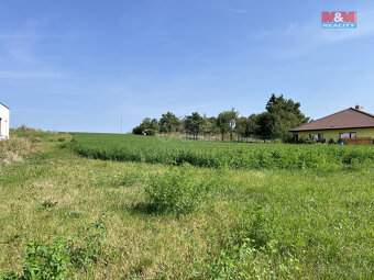 Prodej pozemku k bydlení, 700 m², Určice - 6