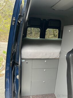 Mercedes Sprinter 316 - 6