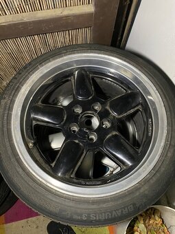 AC Schnitzer r17 5x120 a RH r17 5x120 - 6