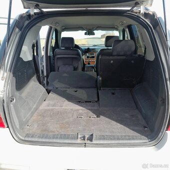 Mercedes ml 2002 2.7 diesel manual - 6