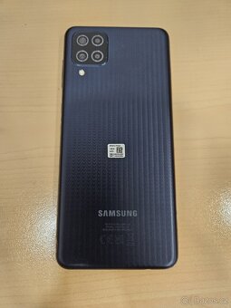 Samsung Galaxy M12 128gb/4gb - 6