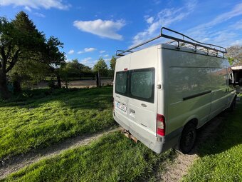 Ford Transit 2.2 85kw - 6