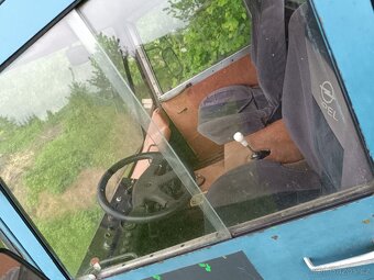 Multicar m25 na ND (pojízdné) - spěchá - 6